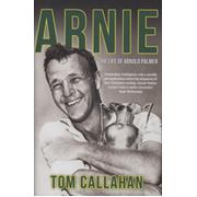 ARNIE - THE LIFE OF ARNOLD PALMER