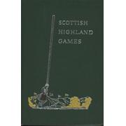 SCOTTISH HIGHLAND GAMES