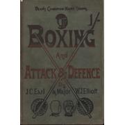 THE ART OF ATTACK AND DEFENCE / EARL