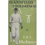 FLANNELLED FOOLISHNESS: A CRICKETING CHRONICLE