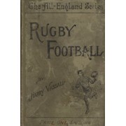 FOOTBALL: THE RUGBY GAME