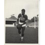 MICHAEL HUNTE (WAKEFIELD TRINITY) RUGBY LEAGUE PHOTOGRAPH