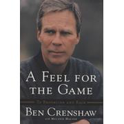 A FEEL FOR THE GAME - A MASTER