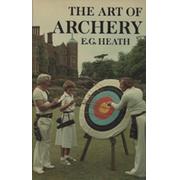 THE ART OF ARCHERY