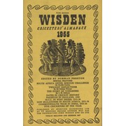 WISDEN CRICKETERS