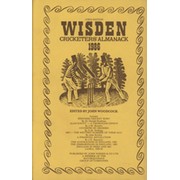 WISDEN CRICKETERS