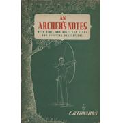 AN ARCHER