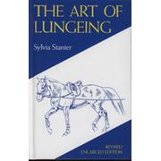 THE ART OF LUNGEING