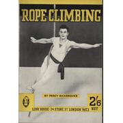 ROPE CLIMBING