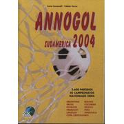 ANNOGOL SUDAMERICA 2004