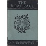 THE BOAT RACE