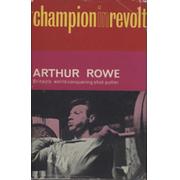 CHAMPION IN REVOLT
