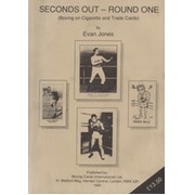 SECONDS OUT - ROUND ONE (BOXING ON CIGARETTE AND TRADE CARDS)