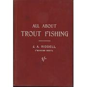ALL ABOUT TROUT FISHING