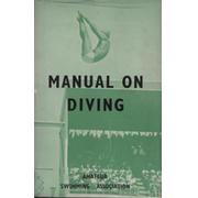 MANUAL ON DIVING