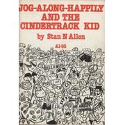 JOG-ALONG-HAPPILY AND THE CINDER TRACK