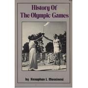 A HISTORY OF THE OLYMPICS