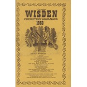WISDEN CRICKETERS