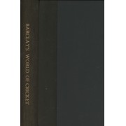 BARCLAYS WORLD OF CRICKET