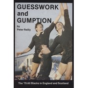 GUESSWORK AND GUMPTION (SIGNED BY GRAHAM MOURIE)