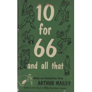 10 FOR 66 AND ALL THAT