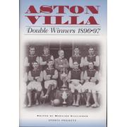 ASTON VILLA - DOUBLE WINNERS 1896/97