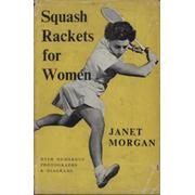 SQUASH RACKETS FOR WOMEN