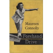 FOREHAND DRIVE
