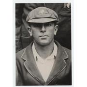CHARLIE MACARTNEY (AUSTRALIA) CRICKET PHOTOGRAPH