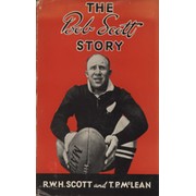 THE BOB SCOTT STORY