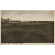 HAYLING GOLF CLUB (HAMPSHIRE) POSTCARD