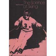 THE SCIENCE OF SKIING