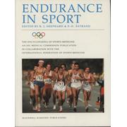 ENDURANCE IN SPORT