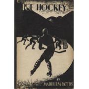 ICE-HOCKEY
