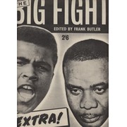 THE BIG FIGHT (LISTON VS. CLAY 1964) - NEWS OF THE WORLD EXTRA