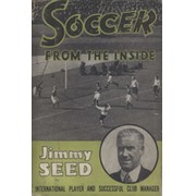 SOCCER FROM THE INSIDE