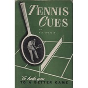 TENNIS CUES