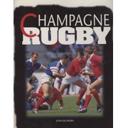 CHAMPAGNE RUGBY