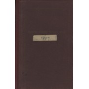 SURREY COUNTY CRICKET CLUB HANDBOOK FOR 1957