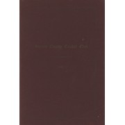 SURREY COUNTY CRICKET CLUB HANDBOOK FOR 1949