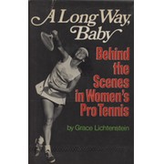 A LONG WAY, BABY - BEHIND THE SCENES IN WOMEN