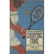 COURTING FAME - THE PERILOUS ROAD TO WOMEN