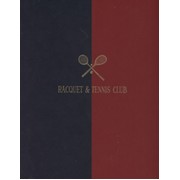 RACQUET & TENNIS CLUB (NEW YORK CITY)