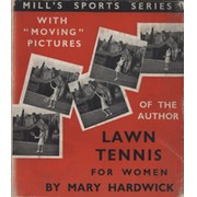 LAWN TENNIS FOR WOMEN