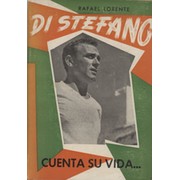 DI STEFANO - CUENTA SU VIDA ...