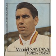 MANUEL SANTANA