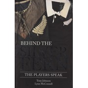 BEHIND THE SILVER FERN