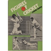 FIGURES OF CRICKET (JOHN WOODCOCK