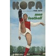 RAYMOND KOPA - MON FOOTBALL