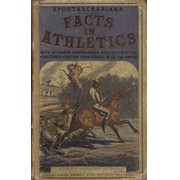 SPORTASCRAPIANA: FACTS IN ATHLETICS